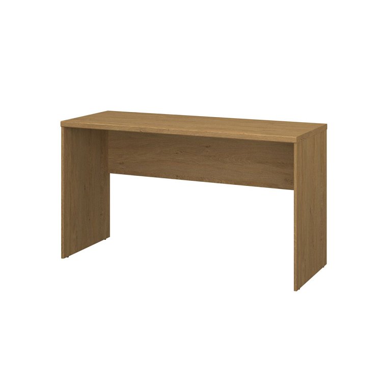 Γραφείο Pavi Βελανιδιά 140x54.2x78.6cm TO-PAVIDESK140
