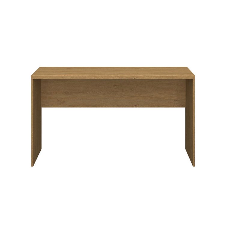 Γραφείο Pavi Βελανιδιά 140x54.2x78.6cm TO-PAVIDESK140