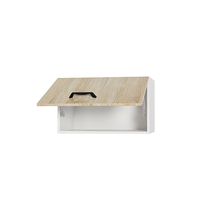 Anita Πάνω Ντουλάπι Απορροφητήρα Σονόμα 60x32x36εκ UF6036A01