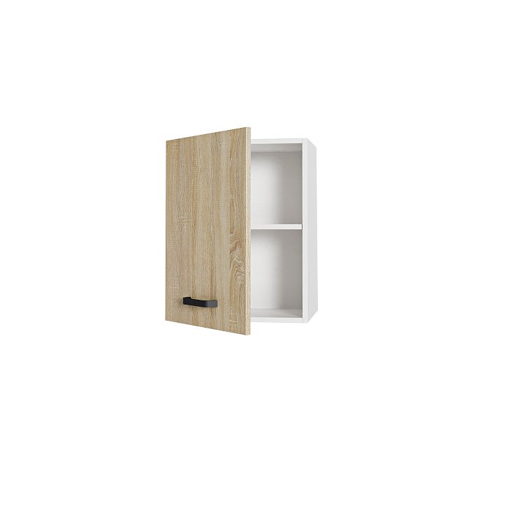 Anita Πάνω Ντουλάπι Σονόμα 45x32x57cm U4557A01