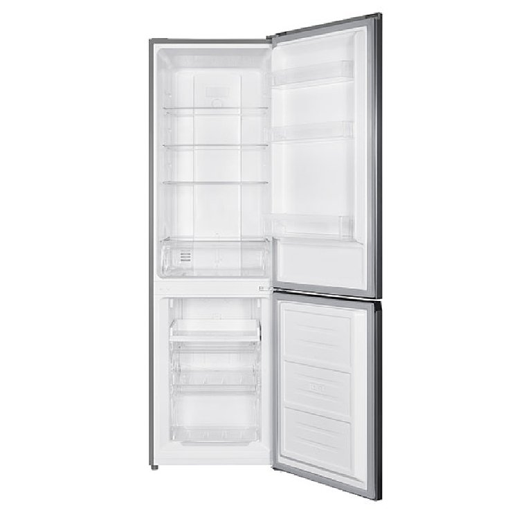 Davoline CFX 253 NF IX Ψυγειοκαταψύκτης Inox 801223407 180x54x60