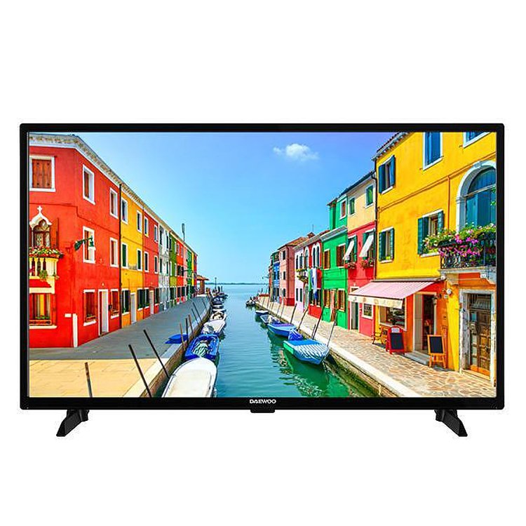 DAEWOO 32DE04HL/2 Τηλεόραση 32" HD Ready LED