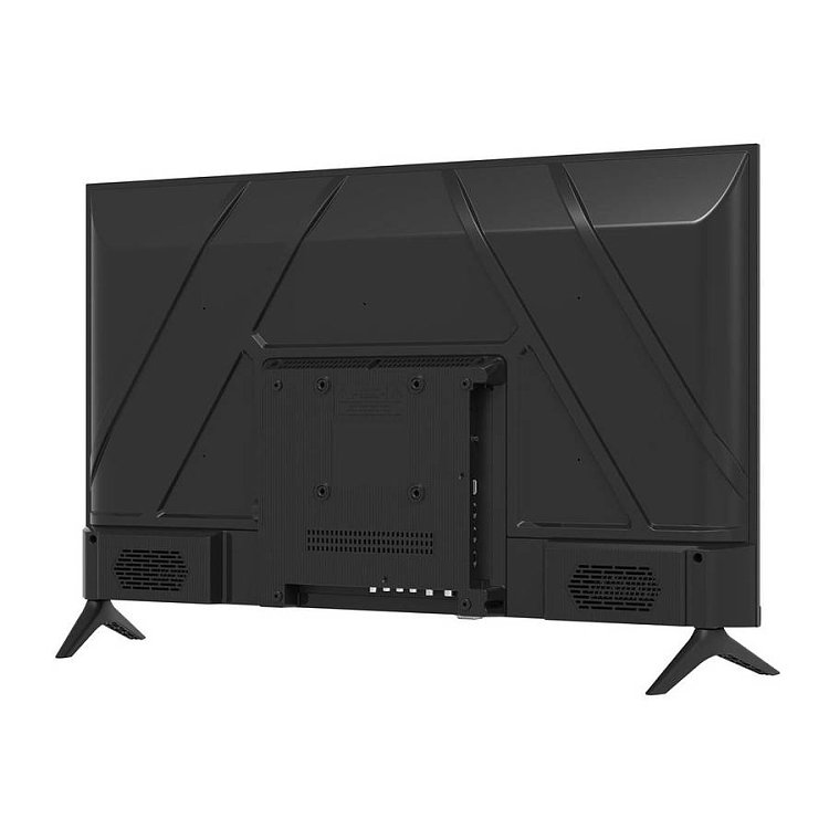 CROWN 32FB02 Τηλεόραση 32" HD Ready