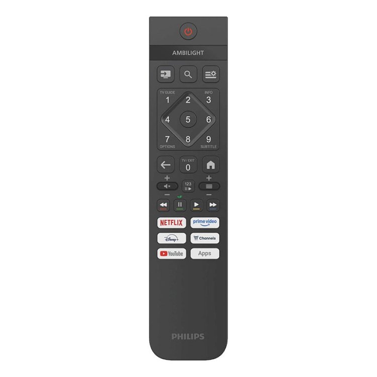 PHILIPS 32PHS6050/12 Τηλεόραση 32" LED HD