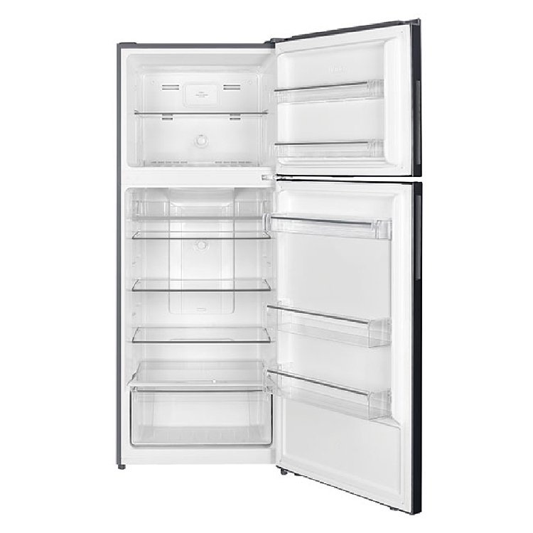 Davoline FSRX 415E NF IX Ψυγείο Δίπορτο Total No Frost 801223278 178x70x68