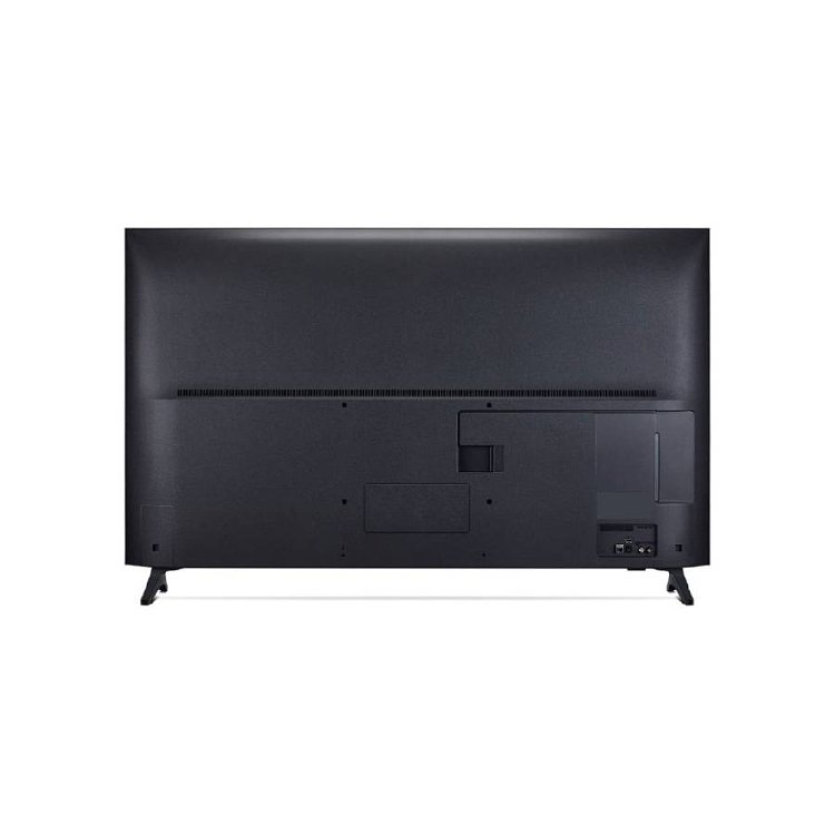 LG 43QNED70A6 Τηλεόραση Smart 43" 4K UHD QNED