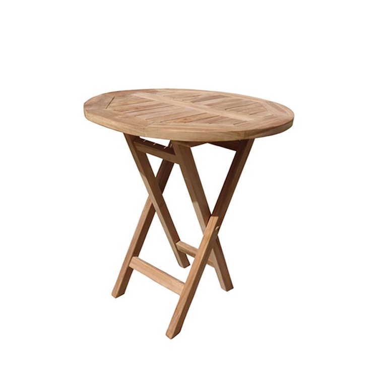 Τραπεζαρία Κήπου σετ 3τμχ Teak 5041G+5051G 200-25-004