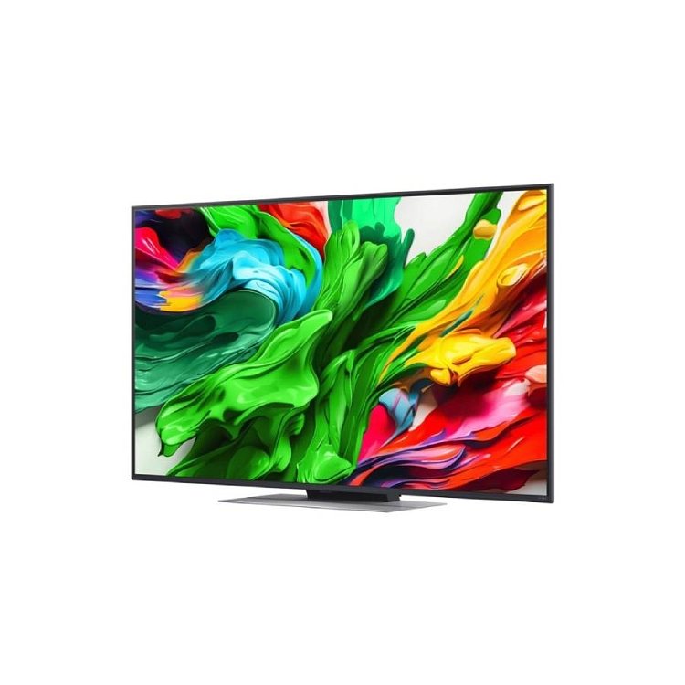 LG 50QNED87A6D Τηλεόραση 50" Smart QNED EVO 4K AI TV