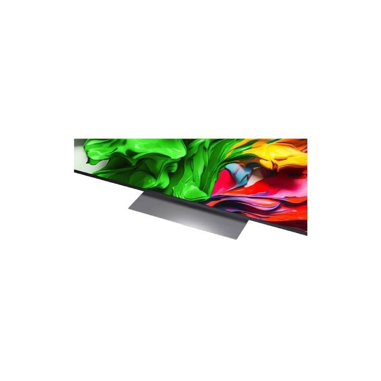 LG 50QNED87A6D Τηλεόραση 50" Smart QNED EVO 4K AI TV