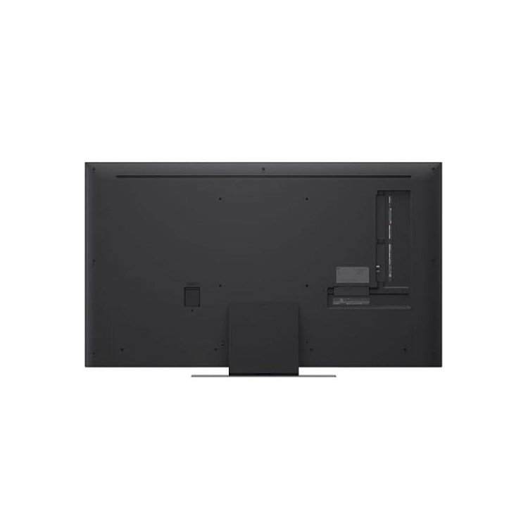 LG 50QNED87A6D Τηλεόραση 50" Smart QNED EVO 4K AI TV