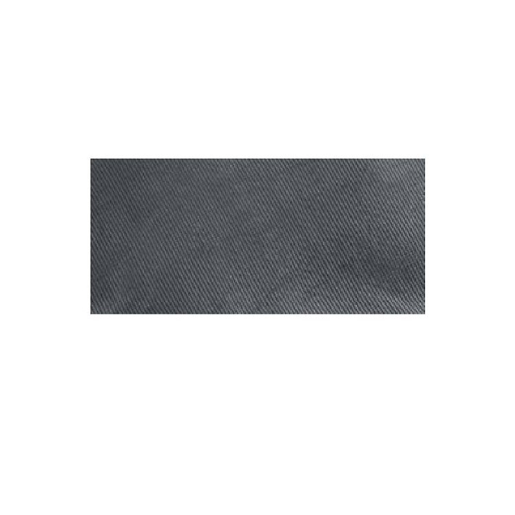 Κουβέρτα Ριχτάρι Mia 150x220cm Σκούρο Γκρι