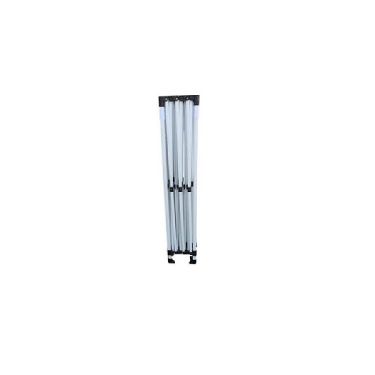 Κιόσκι Πτυσσόμενο Gazebo 3x4,5m Λευκό 5236G 200-94-001