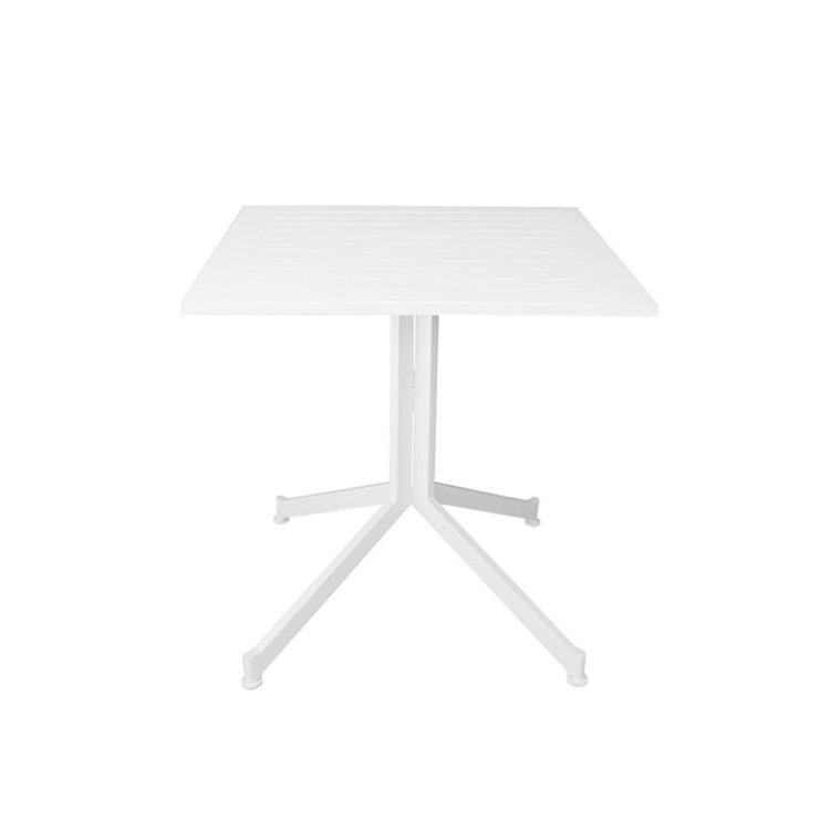 Τραπεζαρία Κήπου σετ 3τμχ Ellen 5467G + Madison 5478G 200-60-034