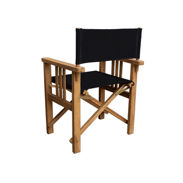 Πολυθρόνα Σκηνοθέτη Teak 5488 G 200-19-007