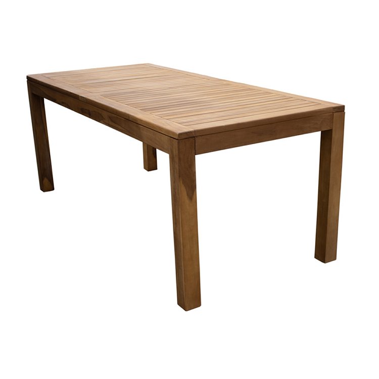Τραπέζι Κήπου Teak 200x90x79 5489 G 200-20-013