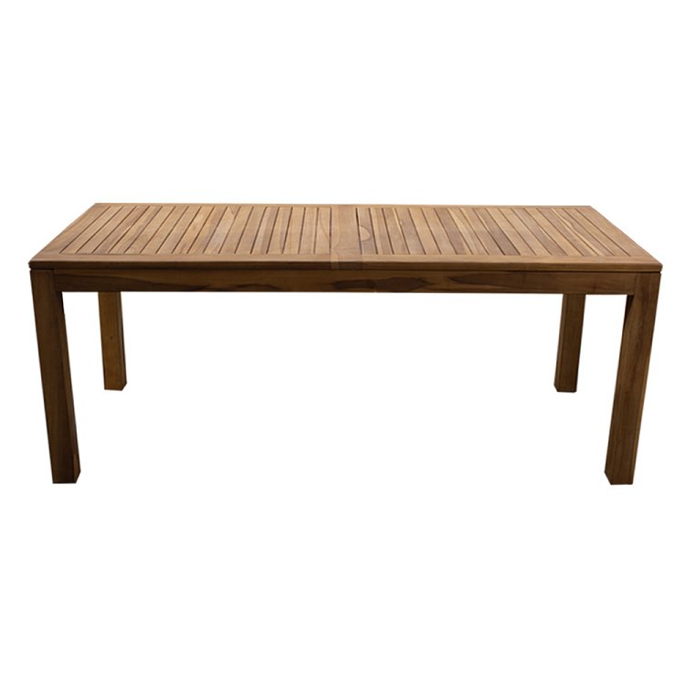 Τραπέζι Κήπου Teak 200x90x79 5489 G 200-20-013