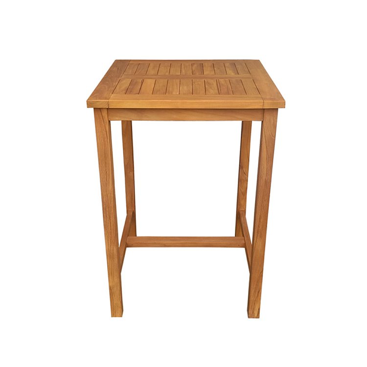 Σταντ Μπαρ Κήπου σετ 3τμχ Teak 5541 G + 5544 G 200-25-014