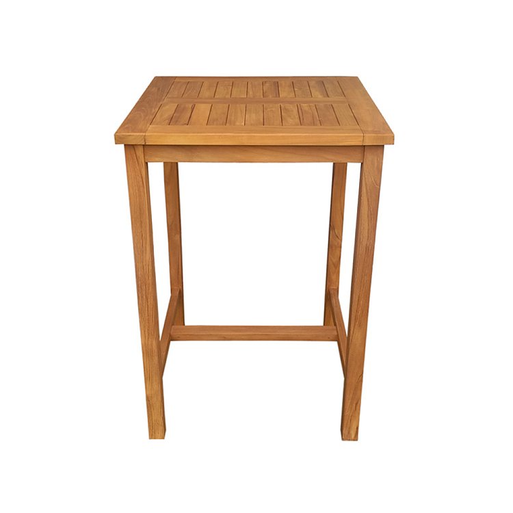 Σταντ Μπαρ Κήπου σετ 3τμχ Teak 5542 G + 5544 G 200-25-015