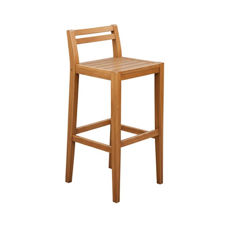 Σταντ Μπαρ Κήπου σετ 3τμχ Teak 5542 G + 5544 G 200-25-015