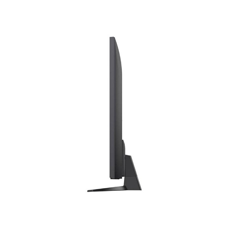 LG 55NANO81A6A Τηλεόραση Smart 55" 4K UHD NanoCell