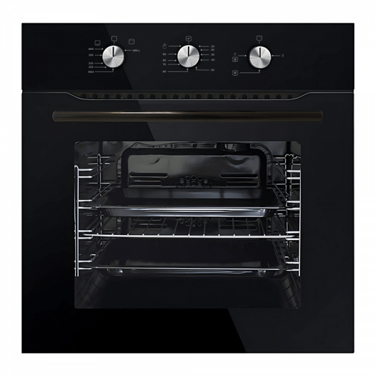 Σετ SILIFO SF6090 & SF6100 & SF6615 Φούρνος Υγραερίου, Εστία & Μηχανισμός Απορρόφησης 93658