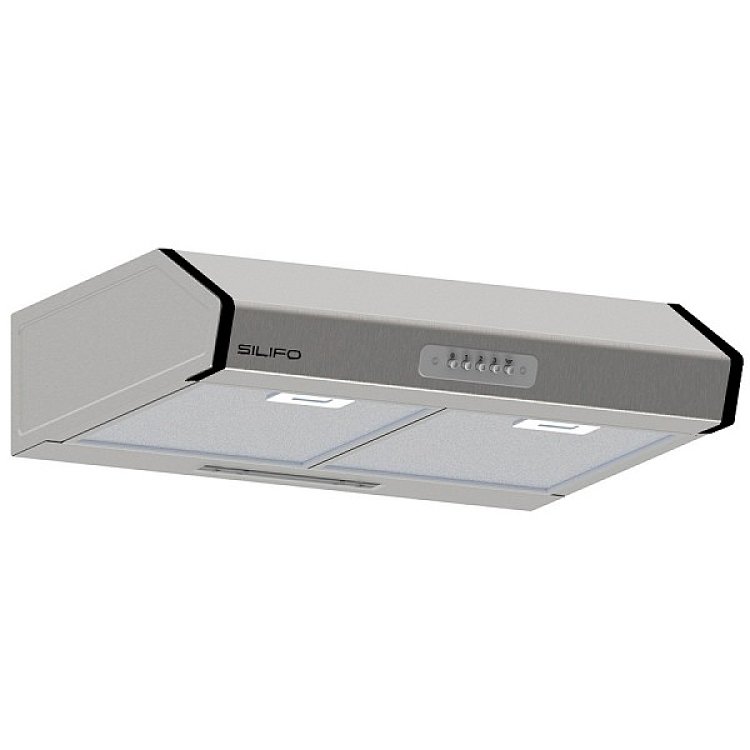 Σετ SILIFO SF6850BOI & SF6135 & SF6683 Φούρνος 83lt, Κεραμική Εστία & Απορροφητήρας 93468