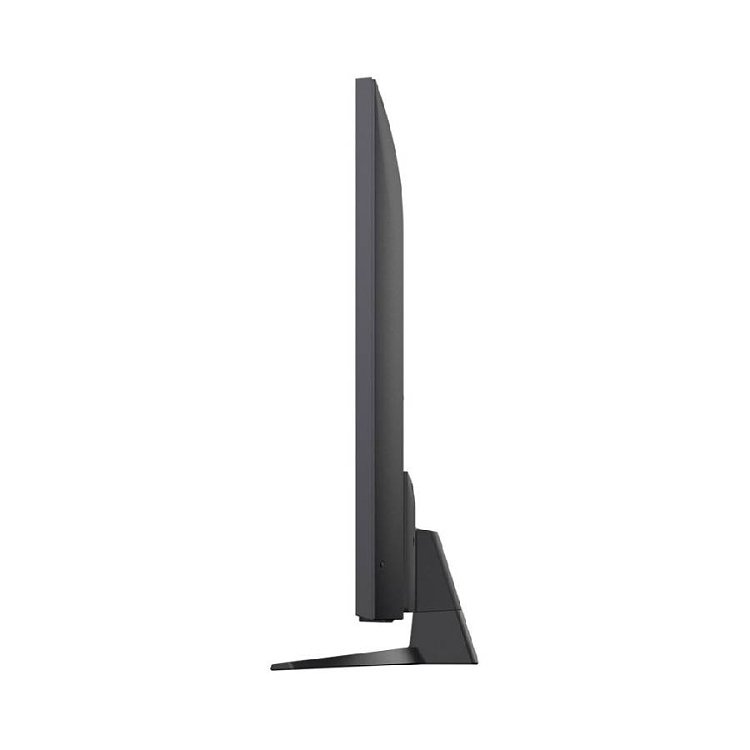 LG 65NANO81A6A Τηλεόραση Smart 65" 4K UHD NanoCell