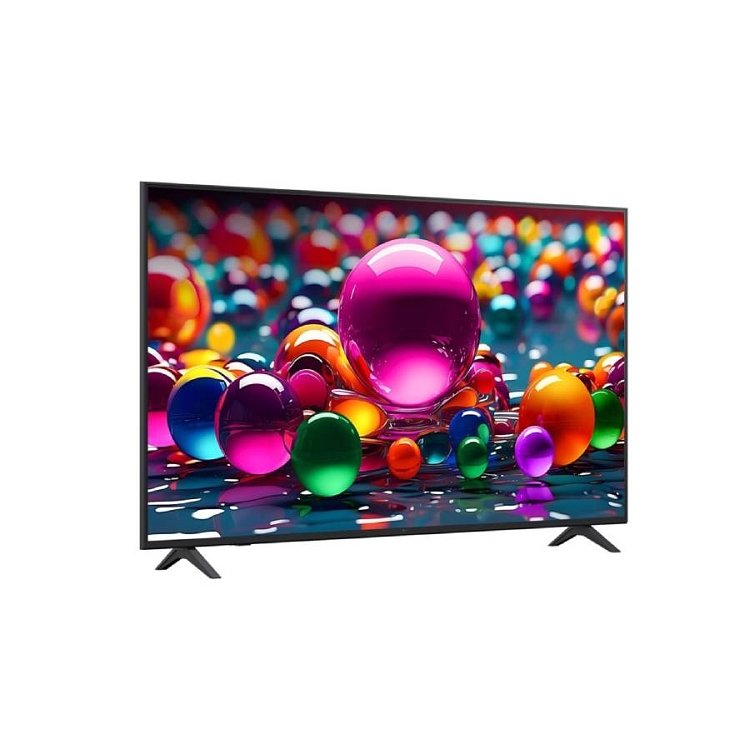 LG 65UA75006LA Τηλεόραση Smart 65" UHD 4K AI TV