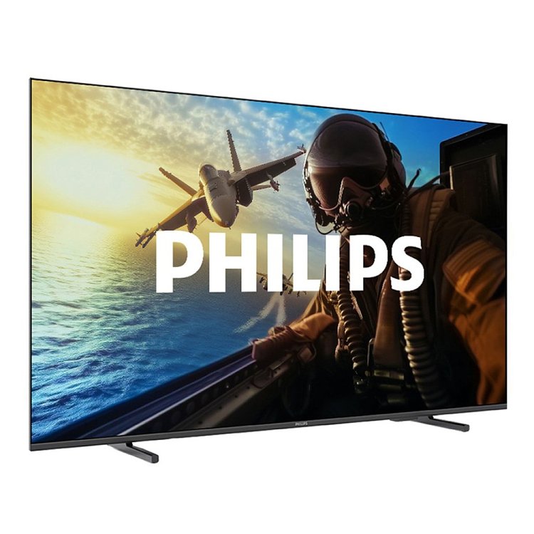 PHILIPS 75PUS7000/12 Τηλεόραση Smart 75" 4K UHD LED