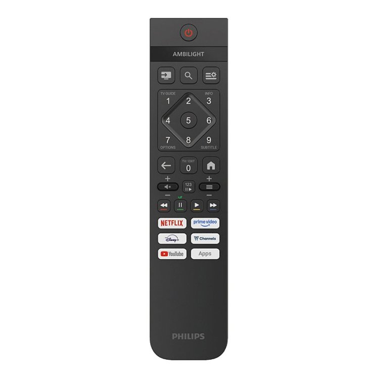 PHILIPS 75PUS7000/12 Τηλεόραση Smart 75" 4K UHD LED