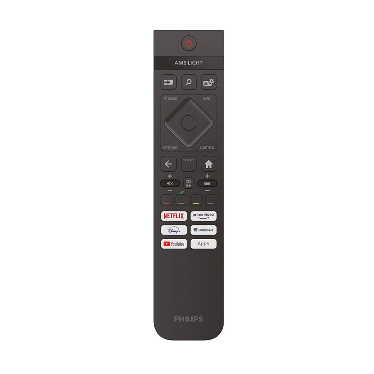 PHILIPS 75PUS7009/12 Τηλεόραση Smart 75" 4K