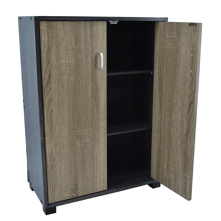 Ντουλάπι Ξύλινο 60x30x83,5 777952