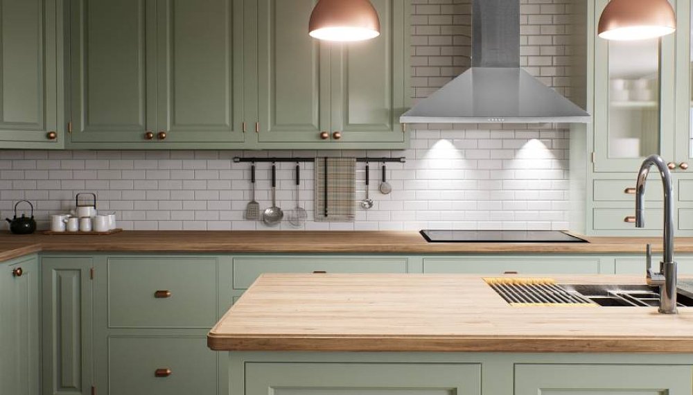 DAVOLINE CHESTER 090 IX Απορροφητήρας Καμινάδα 90cm Inox 801012102