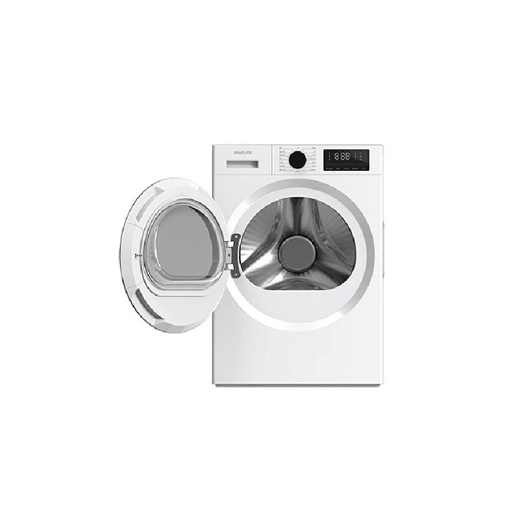 Davoline PLANE DRWD 8002E Στεγνωτήριο Λευκό 8kg 801222200