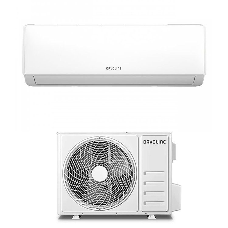 Davoline DAV 18AC 801222502 Κλιματιστικό Inverter 18000 BTU