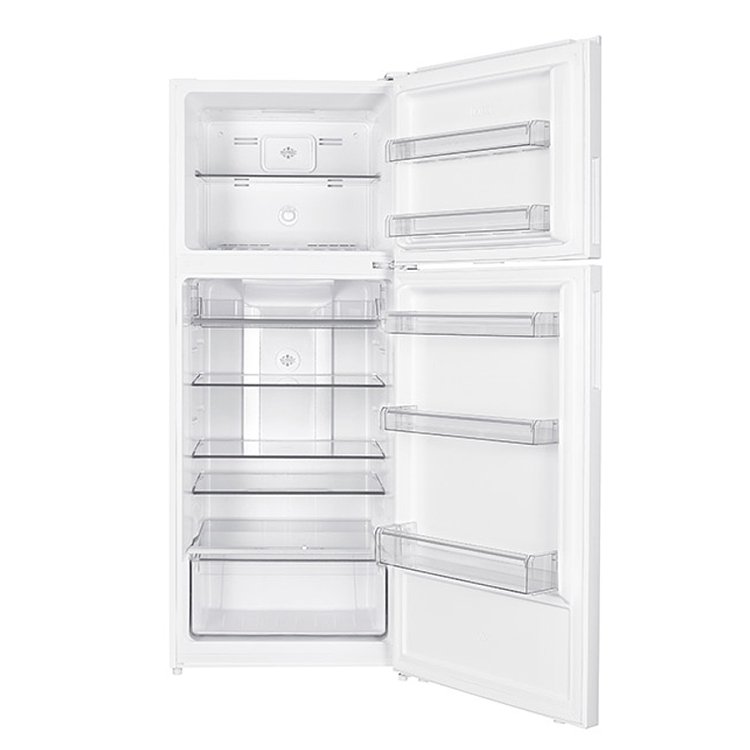 Davoline FSRX 415E NF W Ψυγείο Δίπορτο Λευκό 801223279 178x70x68