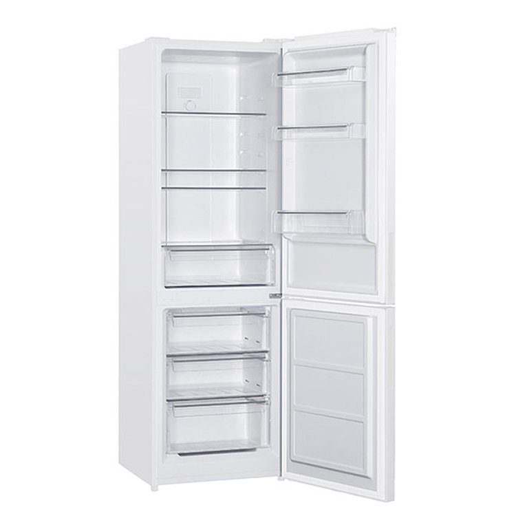 Davoline CSWF 300E W Ψυγειοκαταψύκτης Λευκός 801223436 185.8x60x59.8