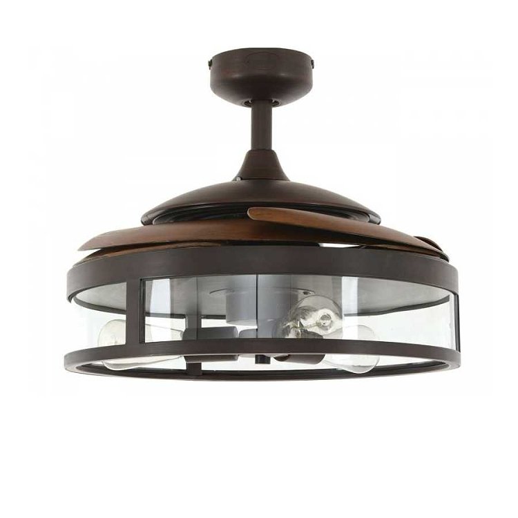 Fanaway Classic 80212925 Ανεμιστήρας Οροφής Μπρονζέ