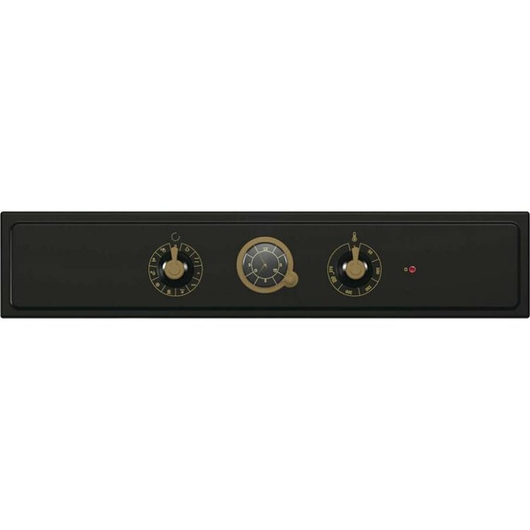 GORENJE BOS67372CLB Φούρνος άνω Πάγκου 77lt Μαύρος 034061901 (4 Έτη Εγγύηση)