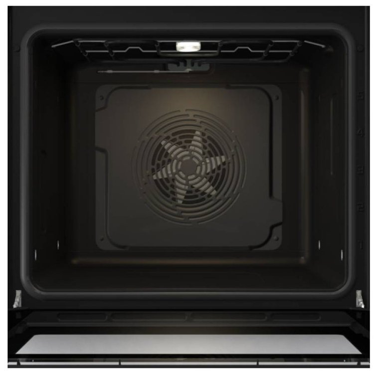 GORENJE BOSX6737E13BG Φούρνος άνω Πάγκου 77lt Μαύρος 034019201 (4 Έτη Εγγύηση)