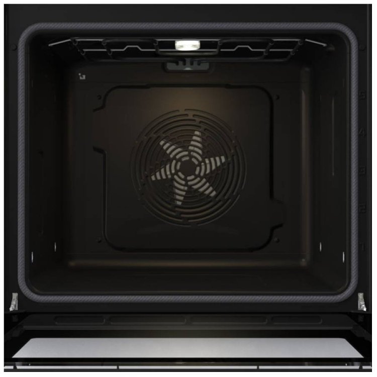 GORENJE BPS6737E14X Φούρνος άνω Πάγκου 77lt Inox 034019301 (4 Έτη Εγγύηση)