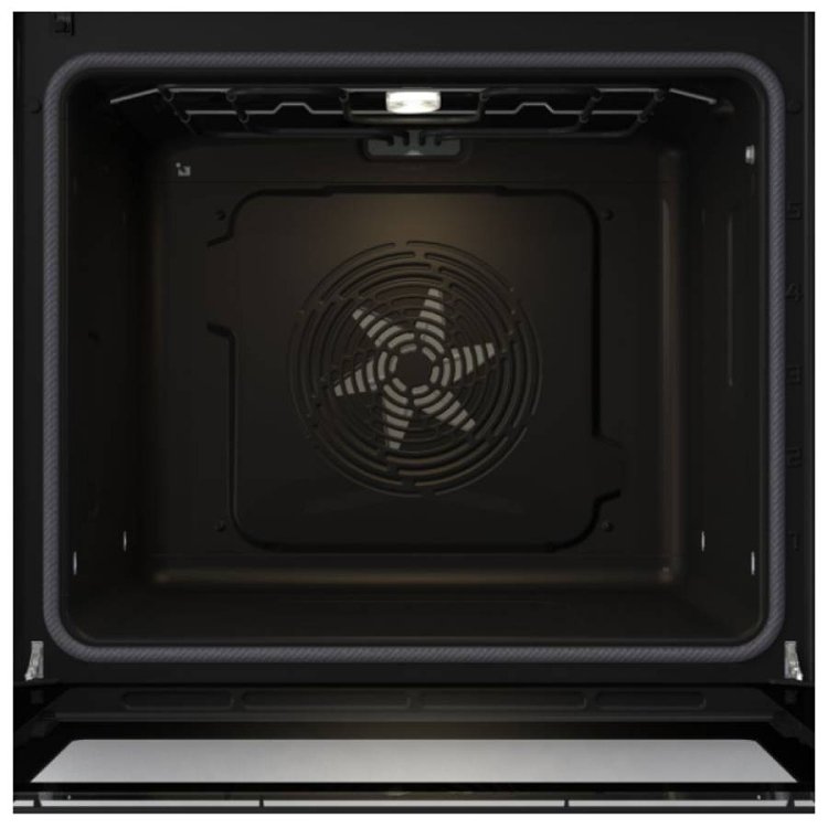 GORENJE BPSX6737E13BG Φούρνος άνω Πάγκου 77lt Μαύρος 034019401 (4 Έτη Εγγύηση)