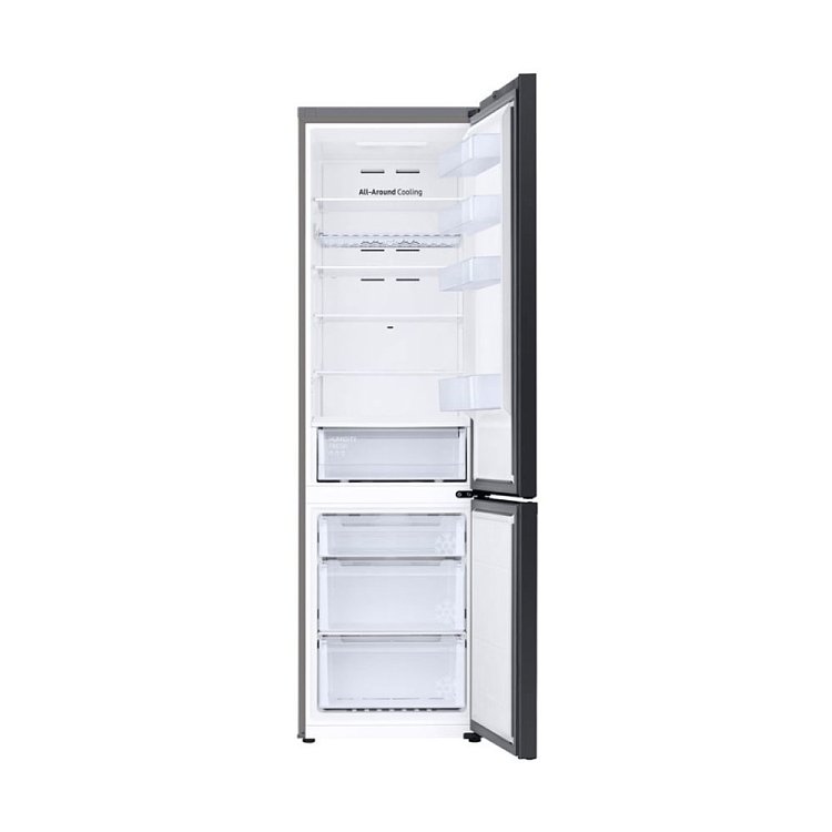 SAMSUNG Bespoke RB38C6B2E22/EF Ψυγειοκαταψύκτης 203 x 59.5 x 65.8