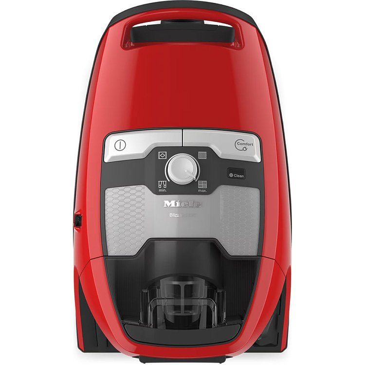 Miele Blizzard CX1 Red Autumn Κόκκινο Μάνγκο