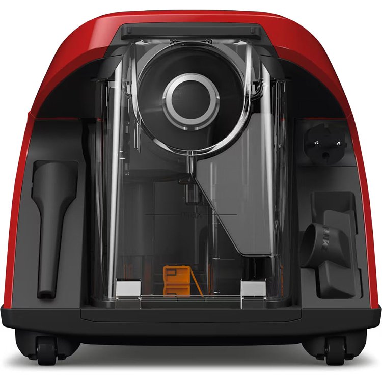 Miele Blizzard CX1 Red Autumn Κόκκινο Μάνγκο