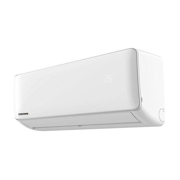 Crown CIT-09FO62AS Κλιματιστικό Inverter 9000 BTU