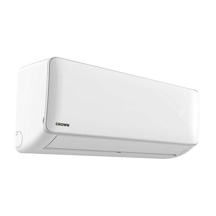 Crown CIT-09FO62AS Κλιματιστικό Inverter 9000 BTU