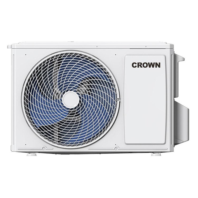 Crown CIT-18FO62AS Κλιματιστικό Inverter 18000 BTU