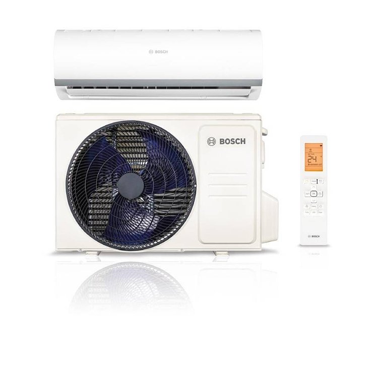 Bosch CL2000 70 WE Κλιματιστικό Inverter 24000 BTU