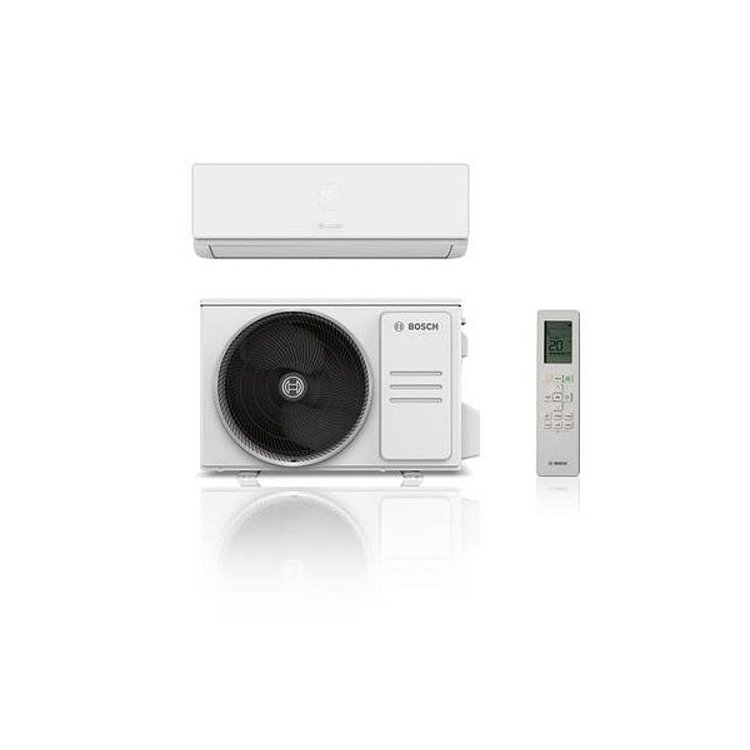 Bosch CL4000i-Set 52E Κλιματιστικό Inverter 18000 BTU